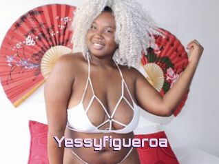 Yessyfigueroa