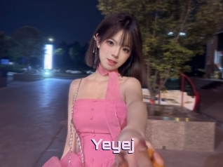 Yeyej