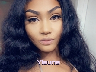 Yiauna