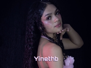 Yinethb
