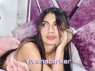 Yivanabarker