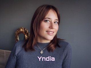 Yndia