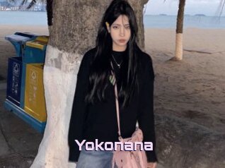 Yokonana