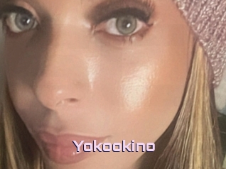 Yokookino