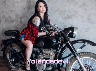 Yolandadevil