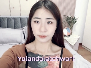 Yolandaletchwort