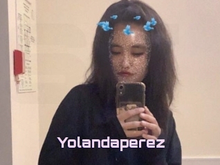 Yolandaperez