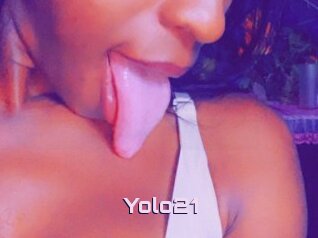 Yolo21