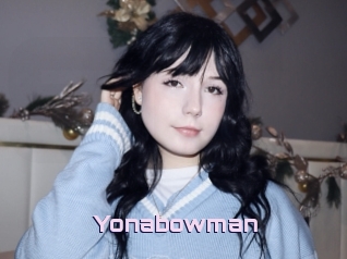 Yonabowman