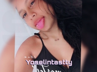 Yoselintastty