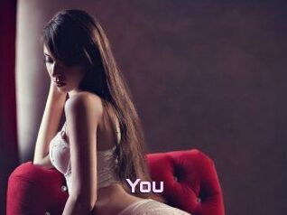 You