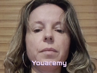 Youaremy