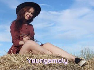 Youngamely