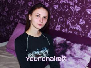 Younonakett