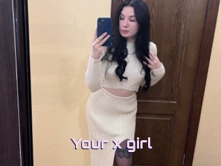 Your_x_girl