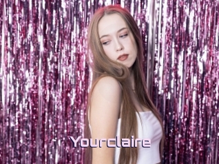 Yourclaire