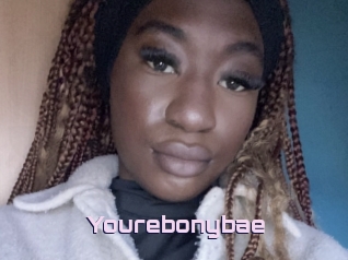 Yourebonybae