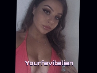 Yourfavitalian