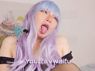 Yourfavwaifu