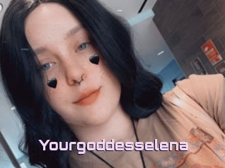 Yourgoddesselena