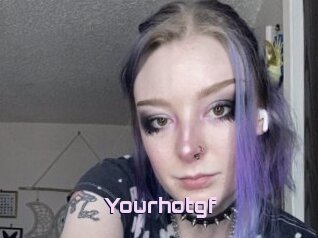 Yourhotgf