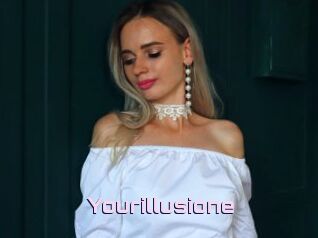 Yourillusione