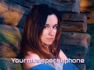 Yourmusepersephone