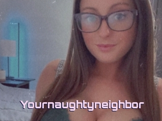 Yournaughtyneighbor