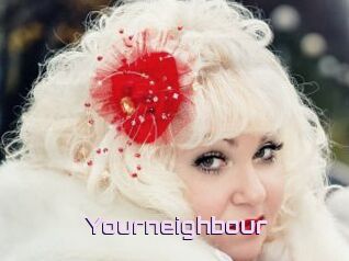 Yourneighbour
