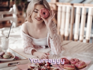 Yourrayyy