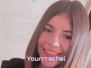 Yourrrachel