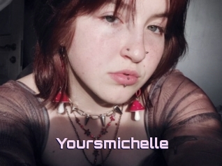 Yoursmichelle