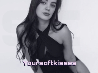 Yoursoftkisses