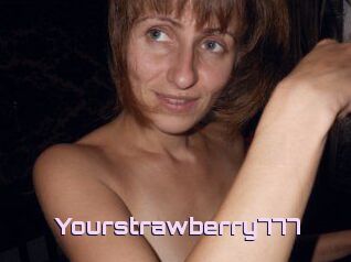 Yourstrawberry777