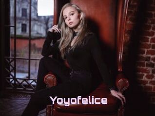Yoyofelice