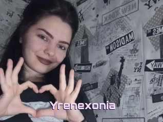 Yrenexonia
