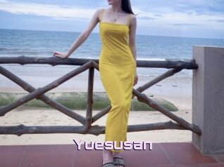 Yuesusan