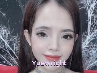 Yuewright