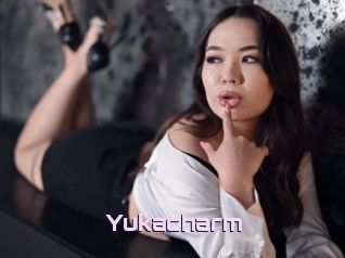 Yukacharm