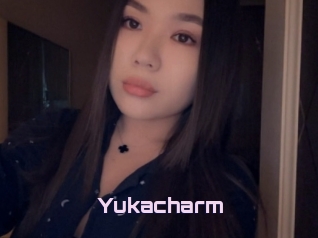 Yukacharm