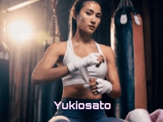Yukiosato