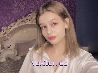 Yukitorres