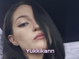 Yukkikann