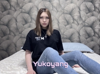 Yukoyang