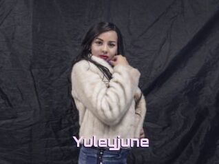 Yuleyjune