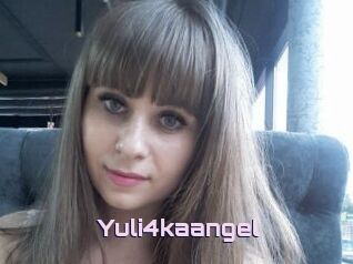 Yuli4kaangel