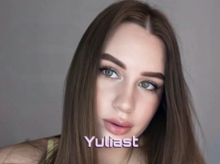 Yuliast