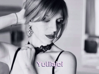 Yuliiajoi
