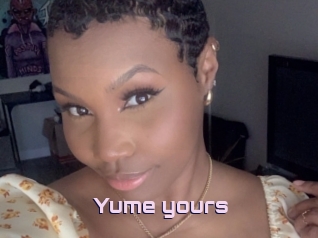 Yume_yours