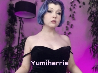 Yumiharris